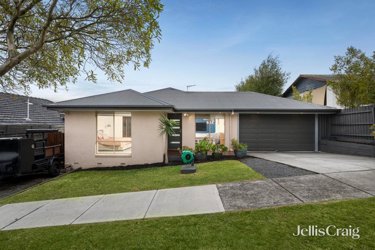 3 Edenhope Street Kilsyth 3137