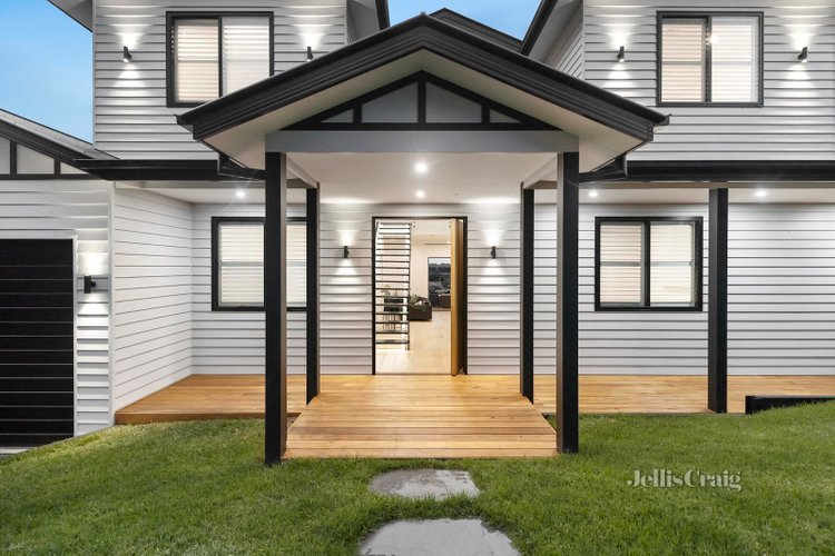 3 Edward Road Chirnside Park 3116