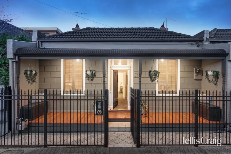 3 Edward Street Balaclava 3183