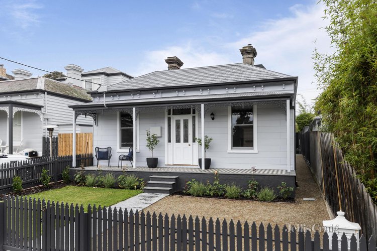 3 Edward Street Hawthorn 3122