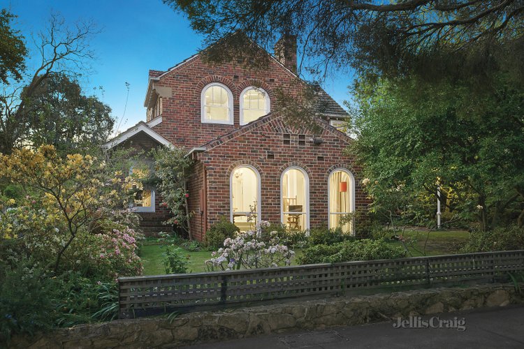 3 Edward Street Kew 3101