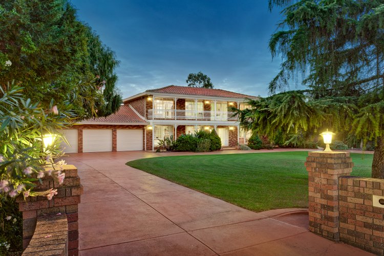 3 Edwin Road Templestowe 3106