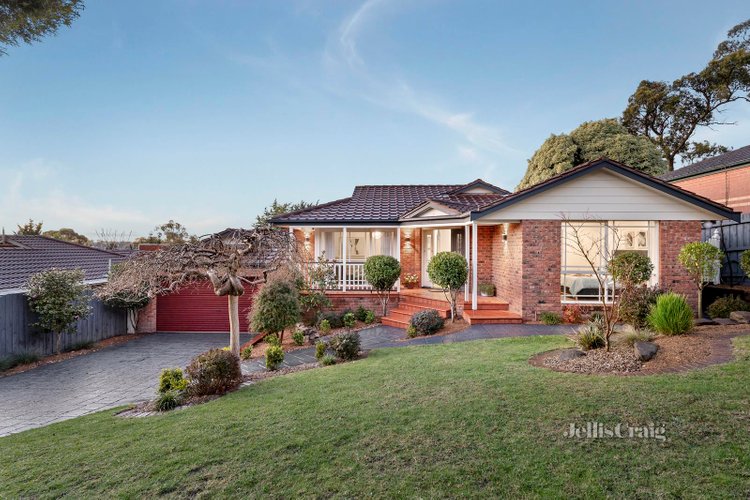 3 Elana Court Croydon North 3136