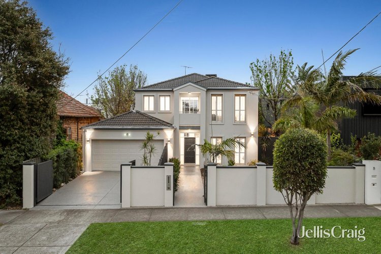 3 Eliza Street Black Rock 3193