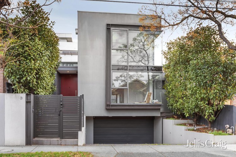 3 Elizabeth Street Malvern 3144
