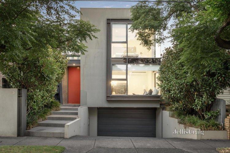 3 Elizabeth Street Malvern 3144