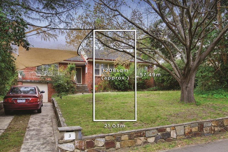 3 Ellsa Street Balwyn North 3104