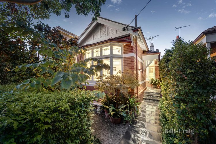 3 Elm Street Hawthorn 3122
