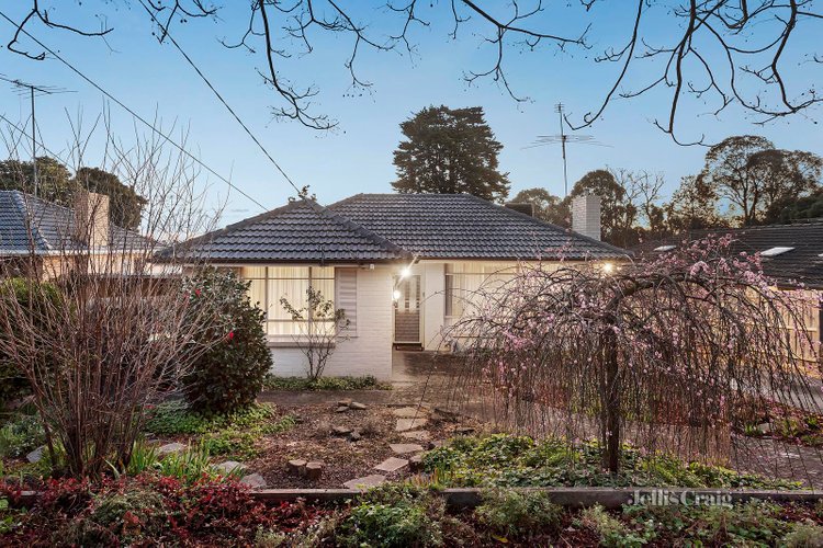 3 Ernst Street Doncaster 3108