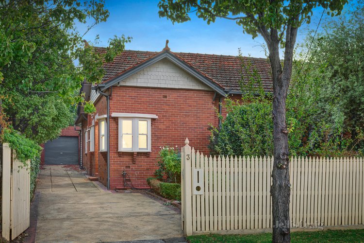3 Eva Street Malvern 3144