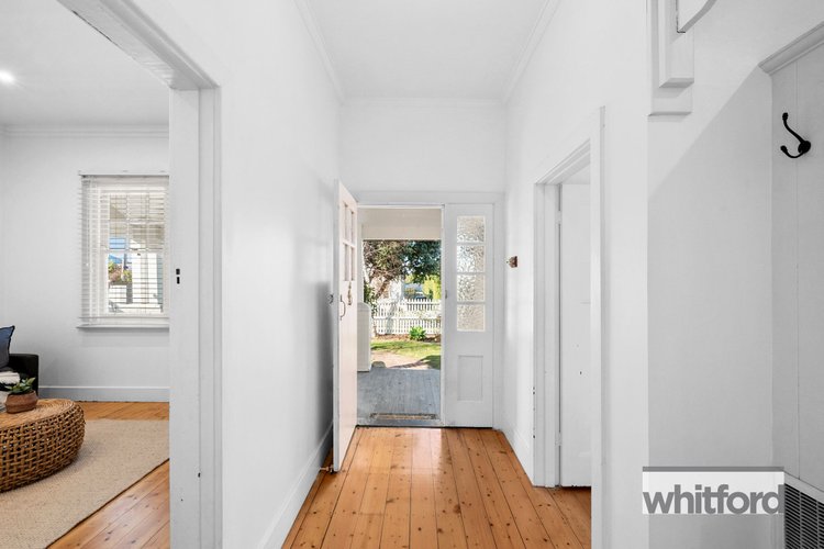 3 Evans Street, Belmont