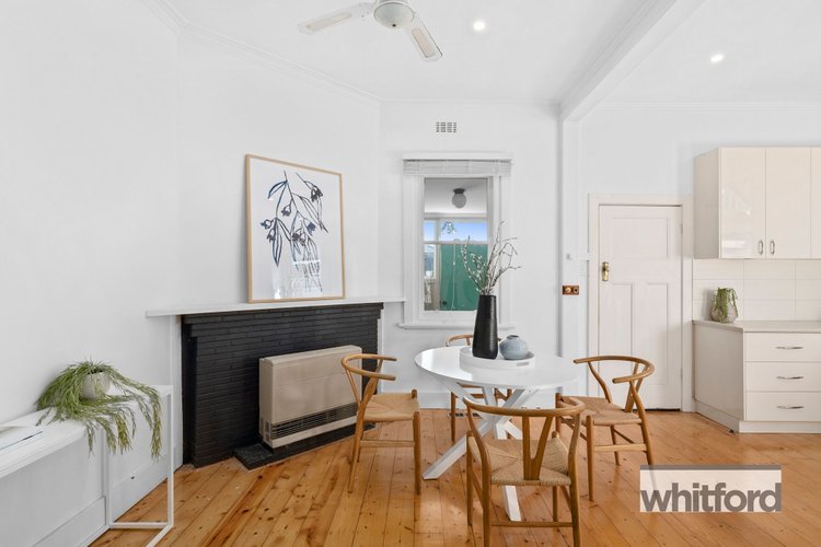 3 Evans Street, Belmont