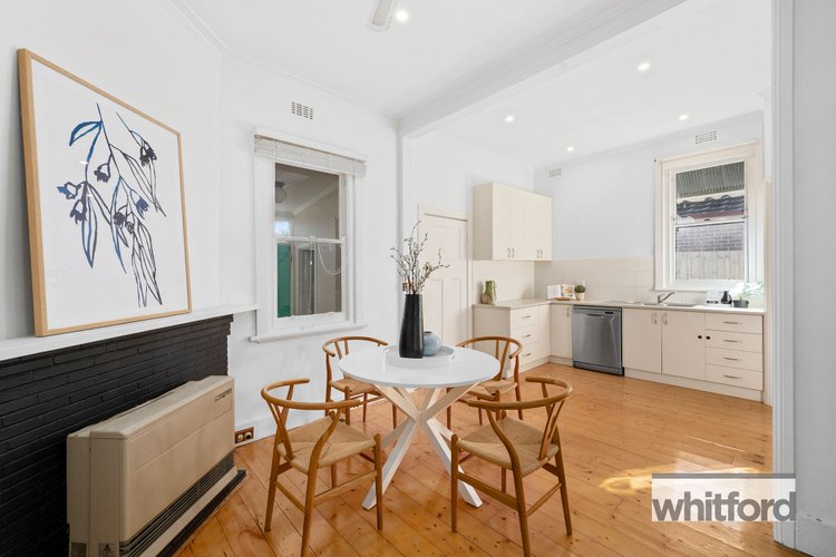 3 Evans Street, Belmont