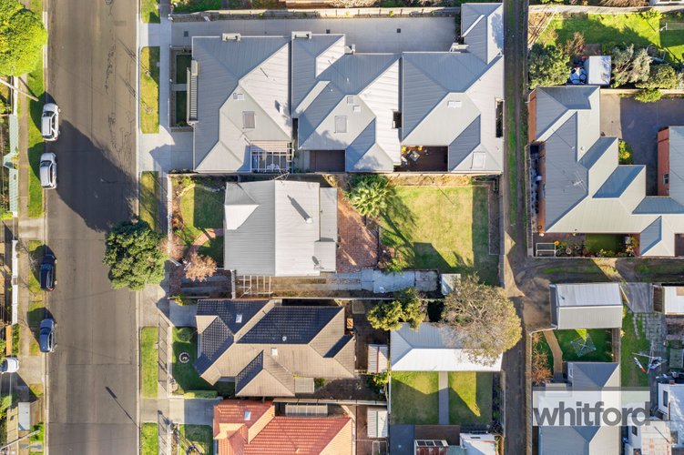 3 Evans Street, Belmont