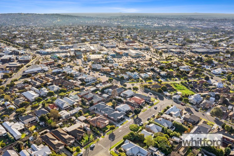 3 Evans Street, Belmont