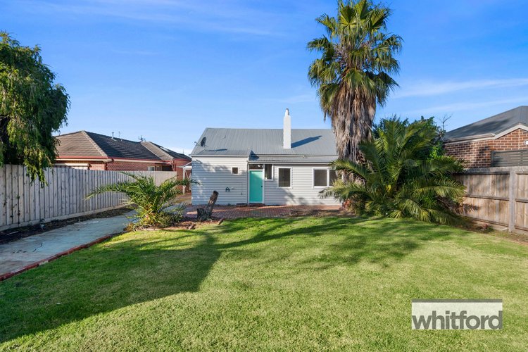 3 Evans Street, Belmont