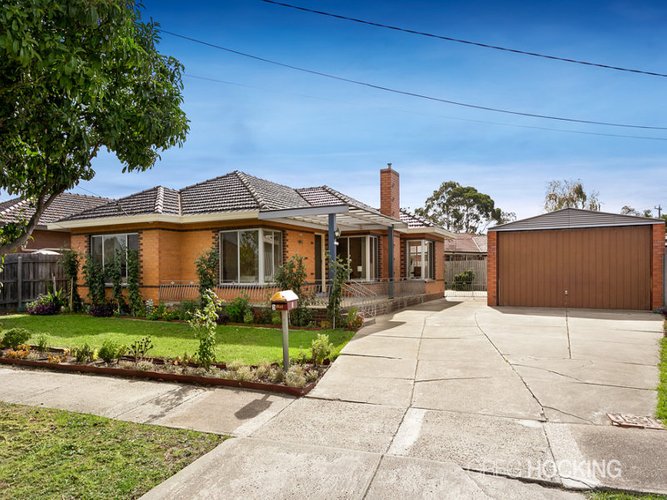 3 Evelyn Crescent Sunshine West 3020