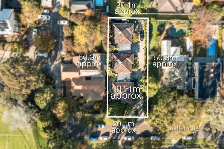 3 Fairy Street Ivanhoe 3079