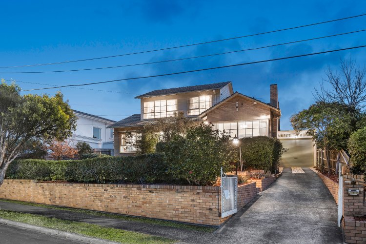 3 Falconer Street Glen Waverley 3150