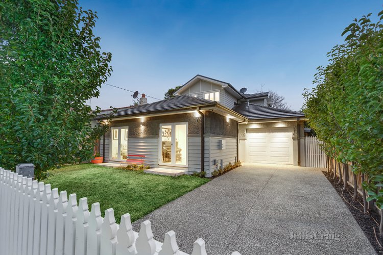 3 Fern Avenue Prahran 3181
