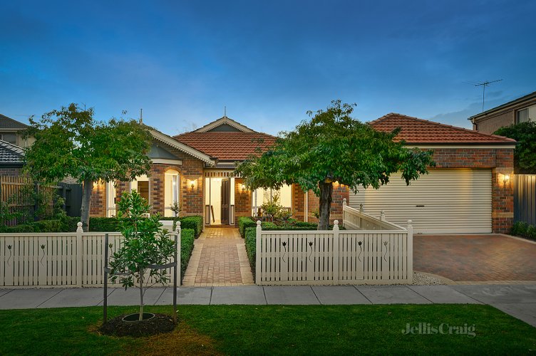 3 Filbert Street Bentleigh East 3165