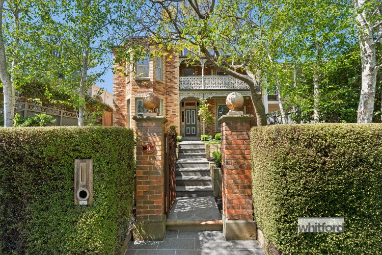 3 Fitzroy Street, Geelong