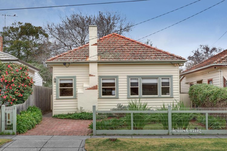 3 Fitzroy Street Mckinnon 3204