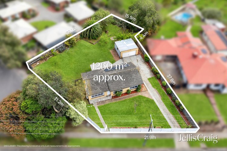 3 Flinders Avenue Lara 3212