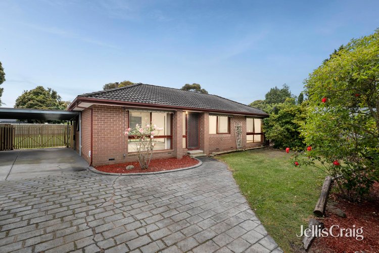 3 Forbes Court Bayswater North 3153