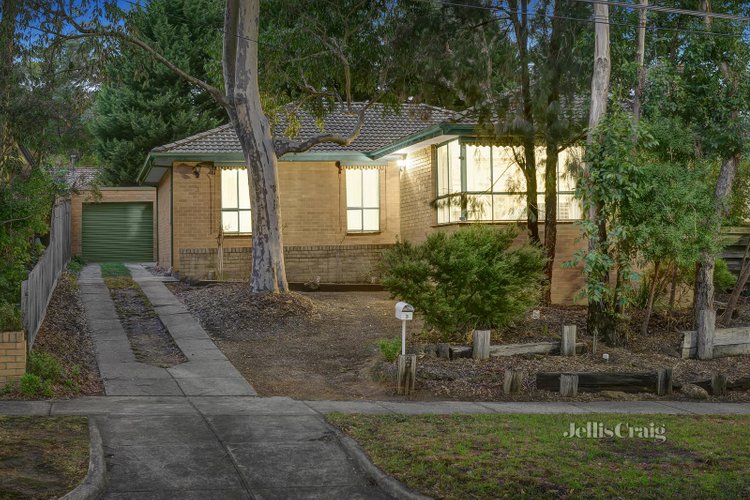 3 Forest Road Forest Hill 3131