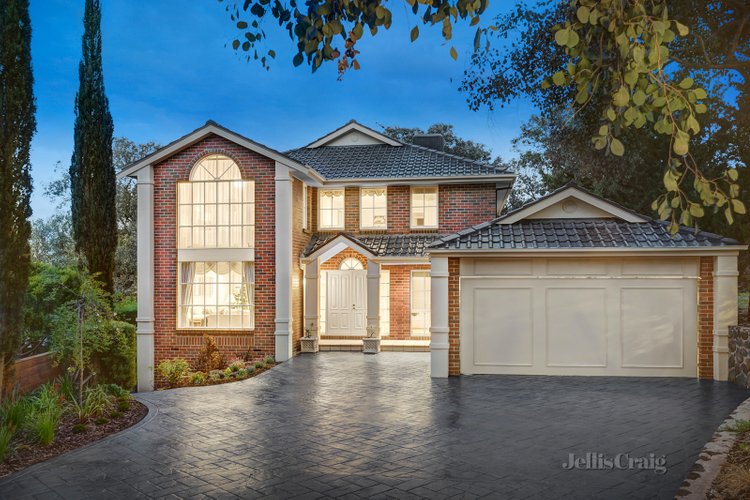 3 Freda Court Eltham North 3095