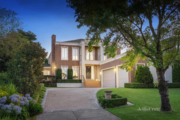 3 Fremont Close Bulleen 3105
