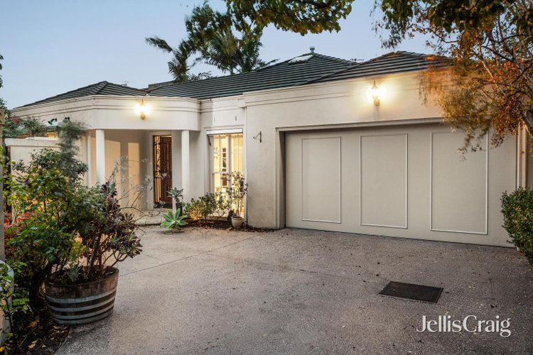 3 Gatehouse Place Brighton 3186