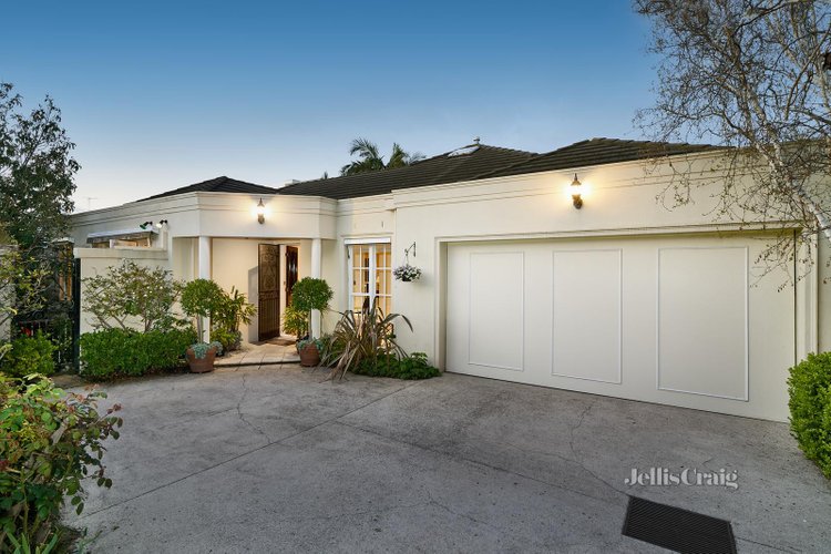 3 Gatehouse Place Brighton 3186