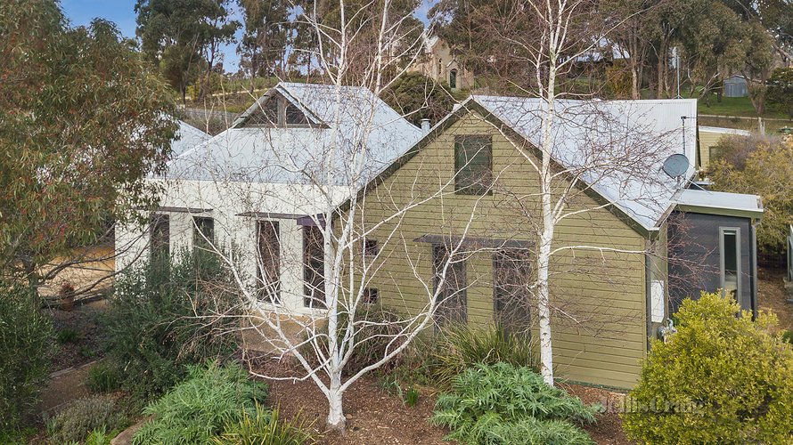 3 George Street Chewton 3451