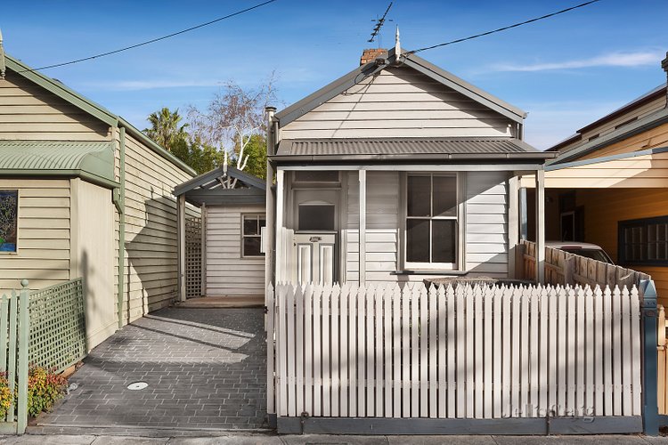 3 George Street North Melbourne 3051