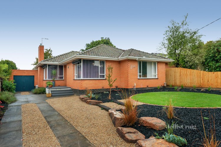 3 Gerbera Court Blackburn North 3130