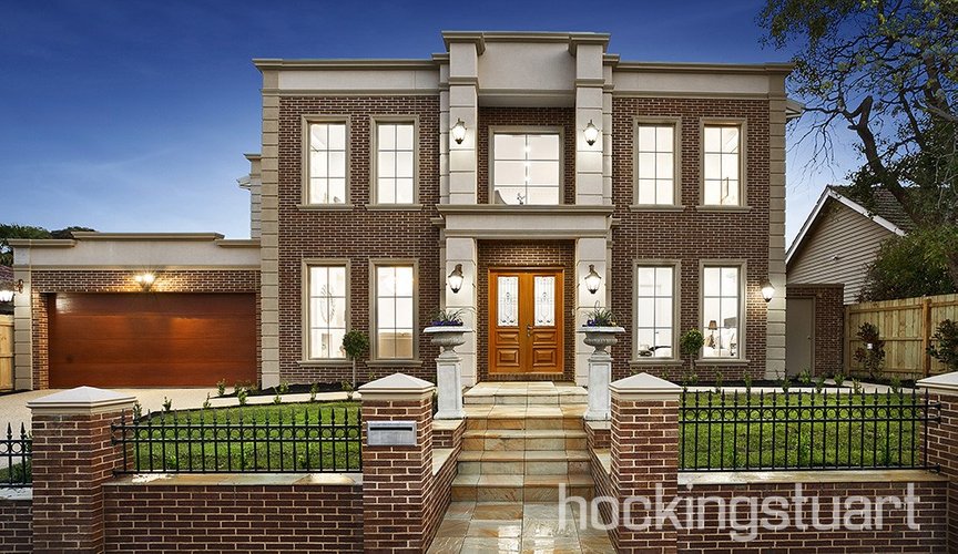 3 Gilbert Street Mont Albert 3127