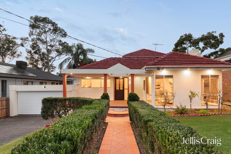 3 Gillian Road Mount Waverley 3149