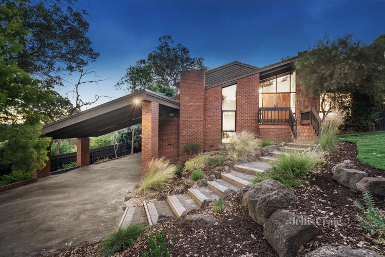 3 Girraween Drive Eltham 3095