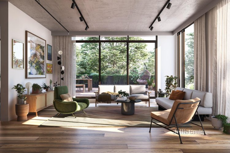 3-GK 20A Walker Street Northcote 3070