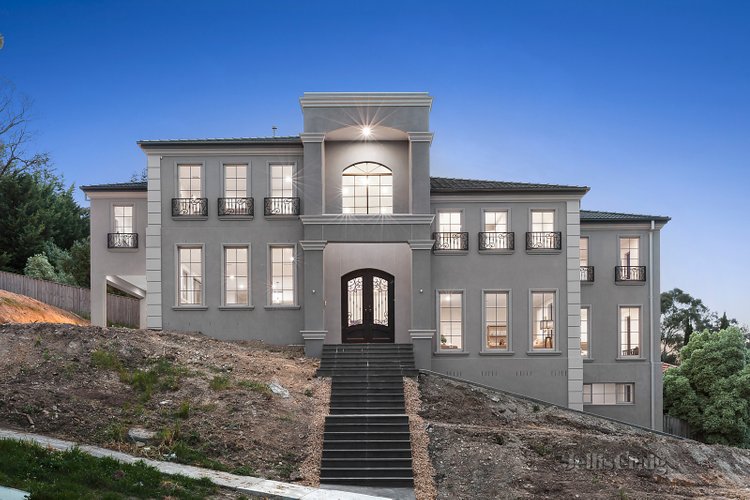 3 Glen Gully Road Eltham North 3095