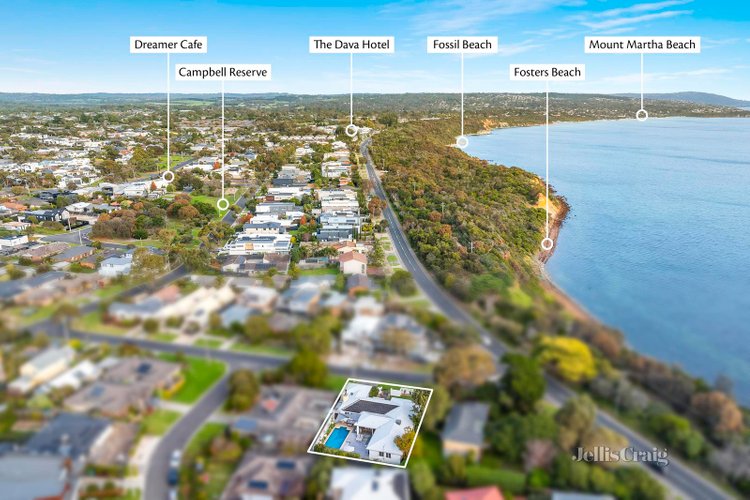 3 Gleneagles Avenue Mornington 3931