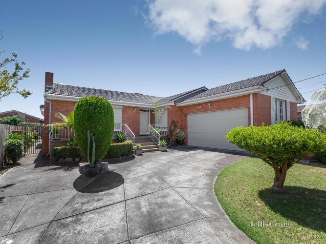 3 Glenfern Avenue Doncaster 3108