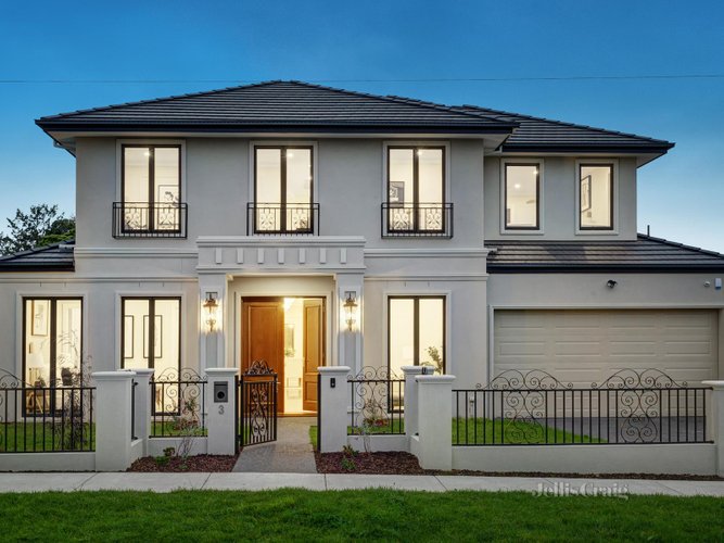 3 Glenmore Grove Mount Waverley 3149