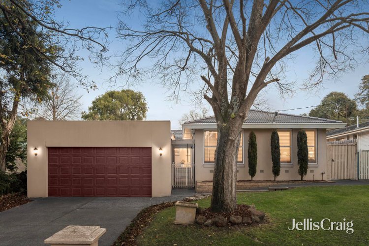 3 Glenora Avenue Croydon 3136