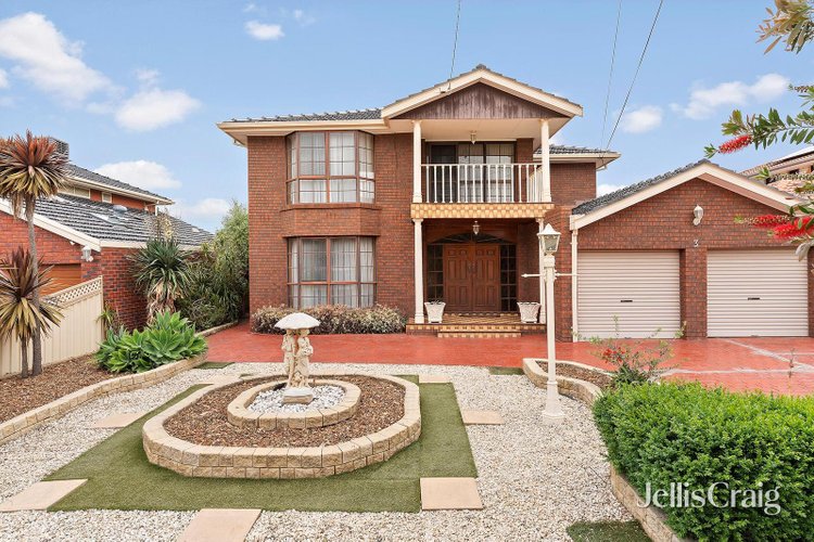 3 Glenview Court Avondale Heights 3034