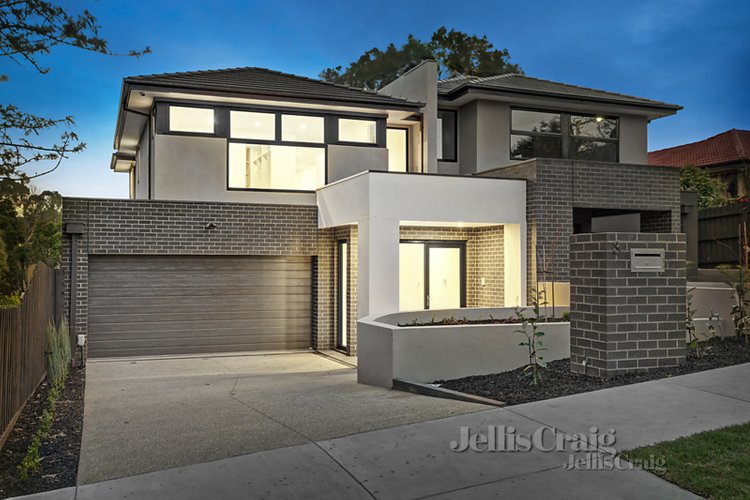 3 Glenview Road Doncaster East 3109