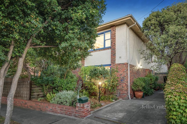 3 Goathlands Street St Kilda East 3183