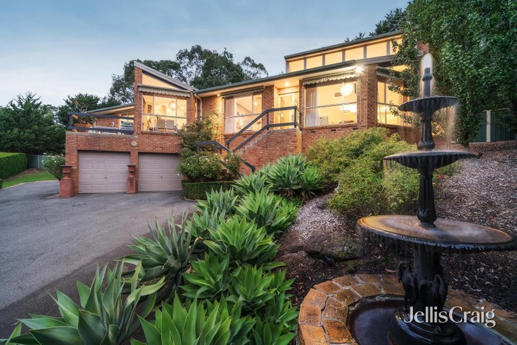 3 Goodlet Place Eltham 3095